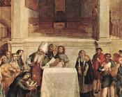 Presentation on the Temple - 洛伦佐·洛图